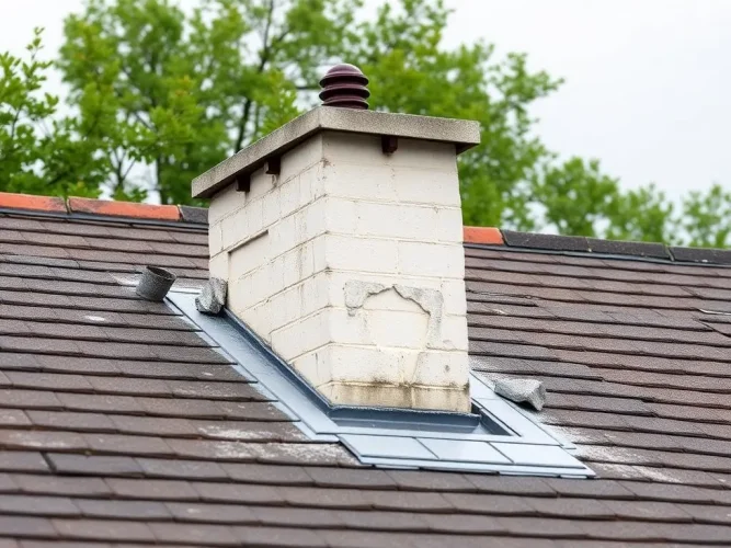 Ontmossen van daken in MECHELEN 2800 en onderhoud van dakgoten