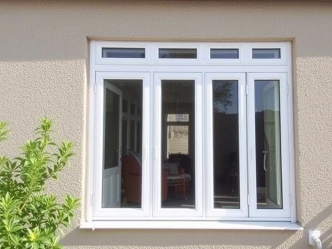 Reiniging van ramen en glazen deuren in ANTWERPEN 2020